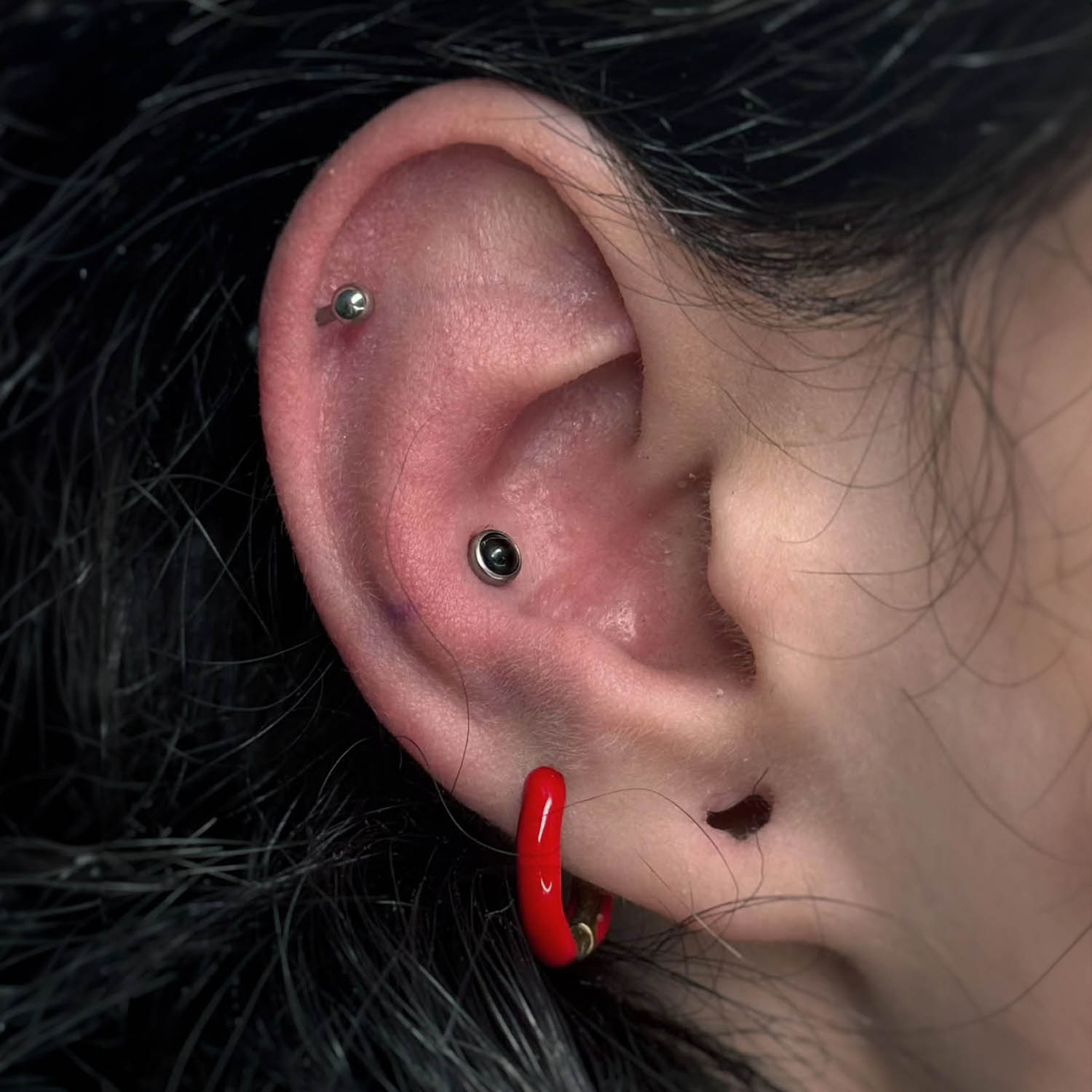 Piercing estudio tatuajes Misturatattoo tattoo micropigmentación despigmentación