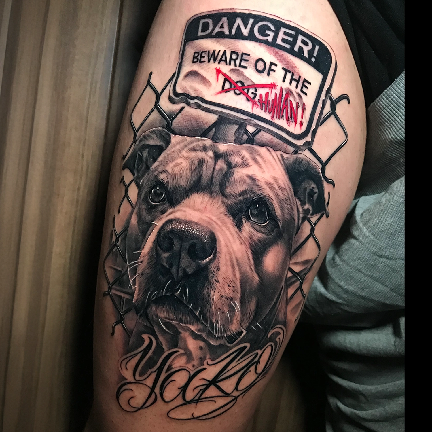 Estudio de tatuajes estilo realismo linea fina blackword old school neotradicional MisturaTattoo pozuelo Madrid (3)