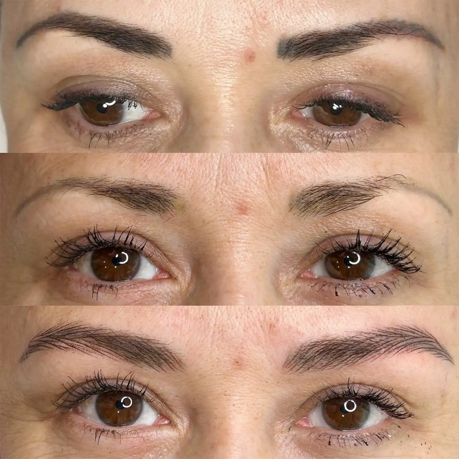 Estudio de tatuajes micropigmentación piercing despigmentación mistura profesionales tatuajes