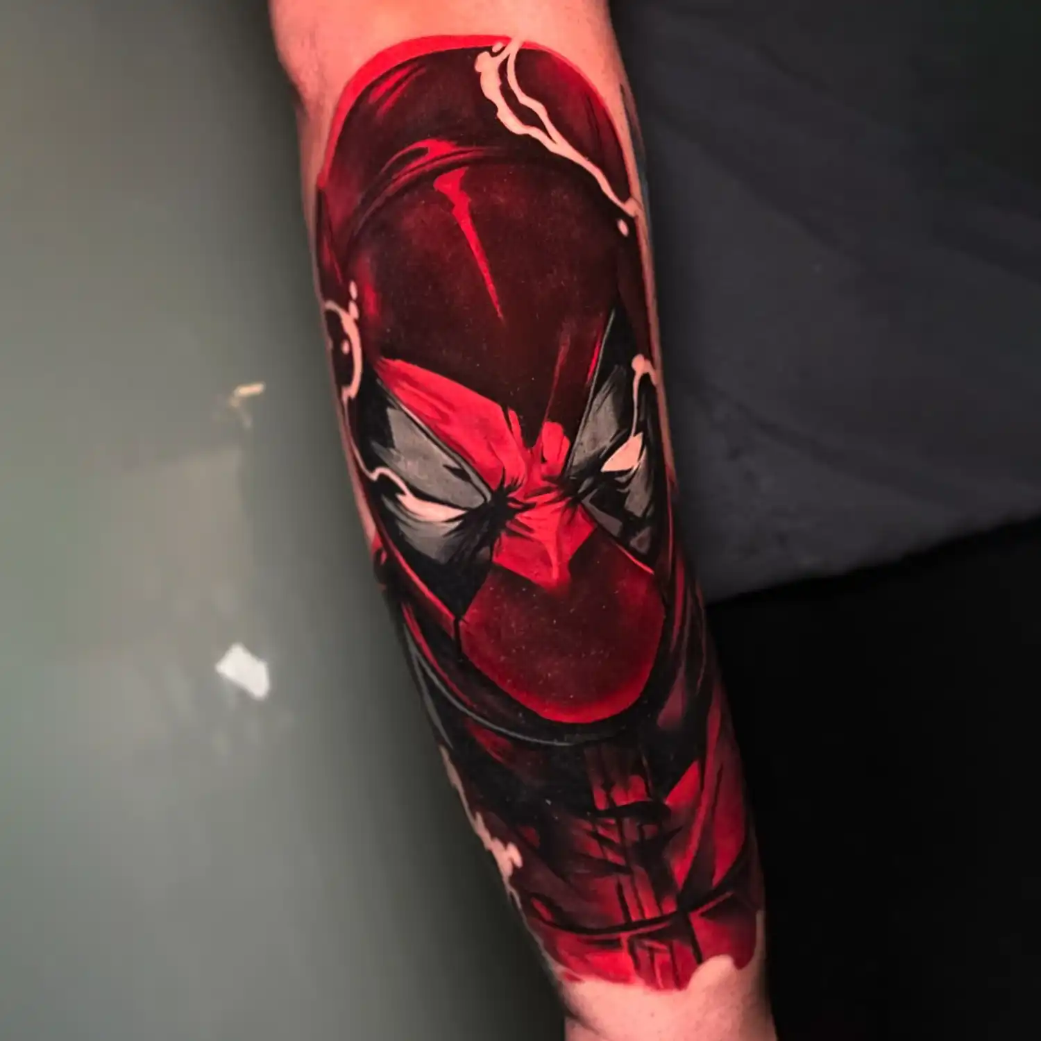 Estudio de tatuajes micropigmentación piercing despigmentación mistura profesionales tatuajes