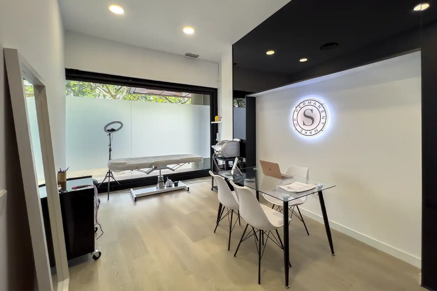 centro de micropigmentación en pozuelo madrid sandra sanchez micro mistura tattoo