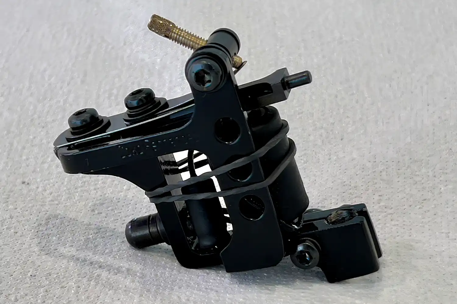 curso de tatuajes academia tattoo en pozuelo madrid Mistura tattoo materiales